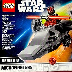 Lego 75224